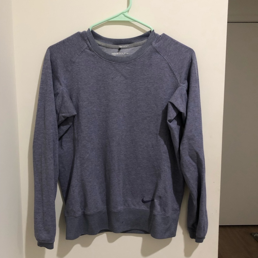 NIKE GOLF + SMALL